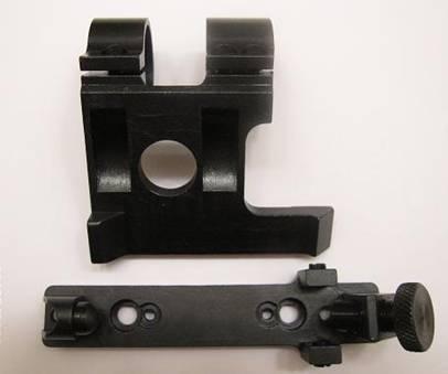 ACCUMOUNTS - Russian PU Mounts - Additional Photos