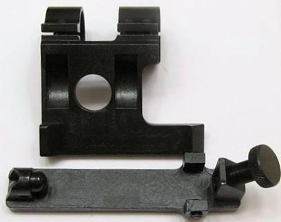 ACCUMOUNTS - Russian PU Mounts - Additional Photos